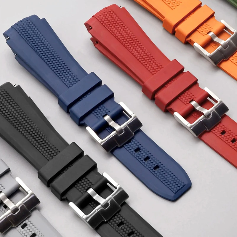Rubber Strap for Swatch X Omeg - Omega Watch Speedmaster review and price