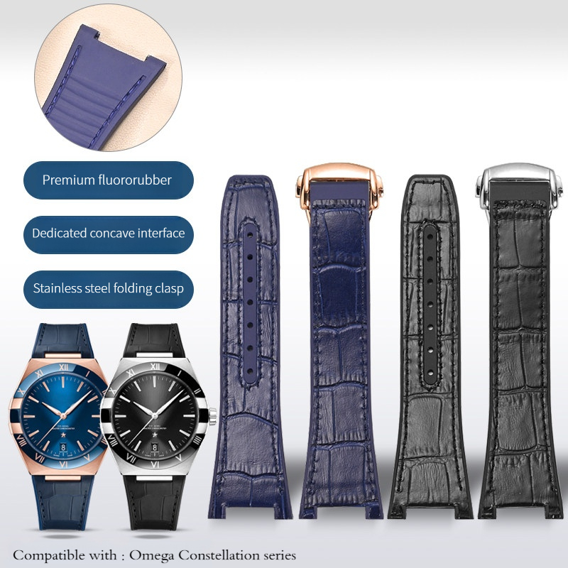 For Omega Constellation series - Omega Watch Constellation review and price