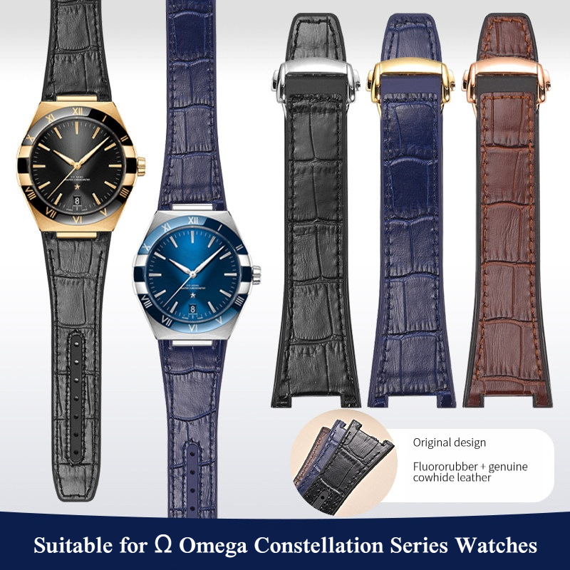 For Omega Constellation series - Omega Watch Constellation review and price