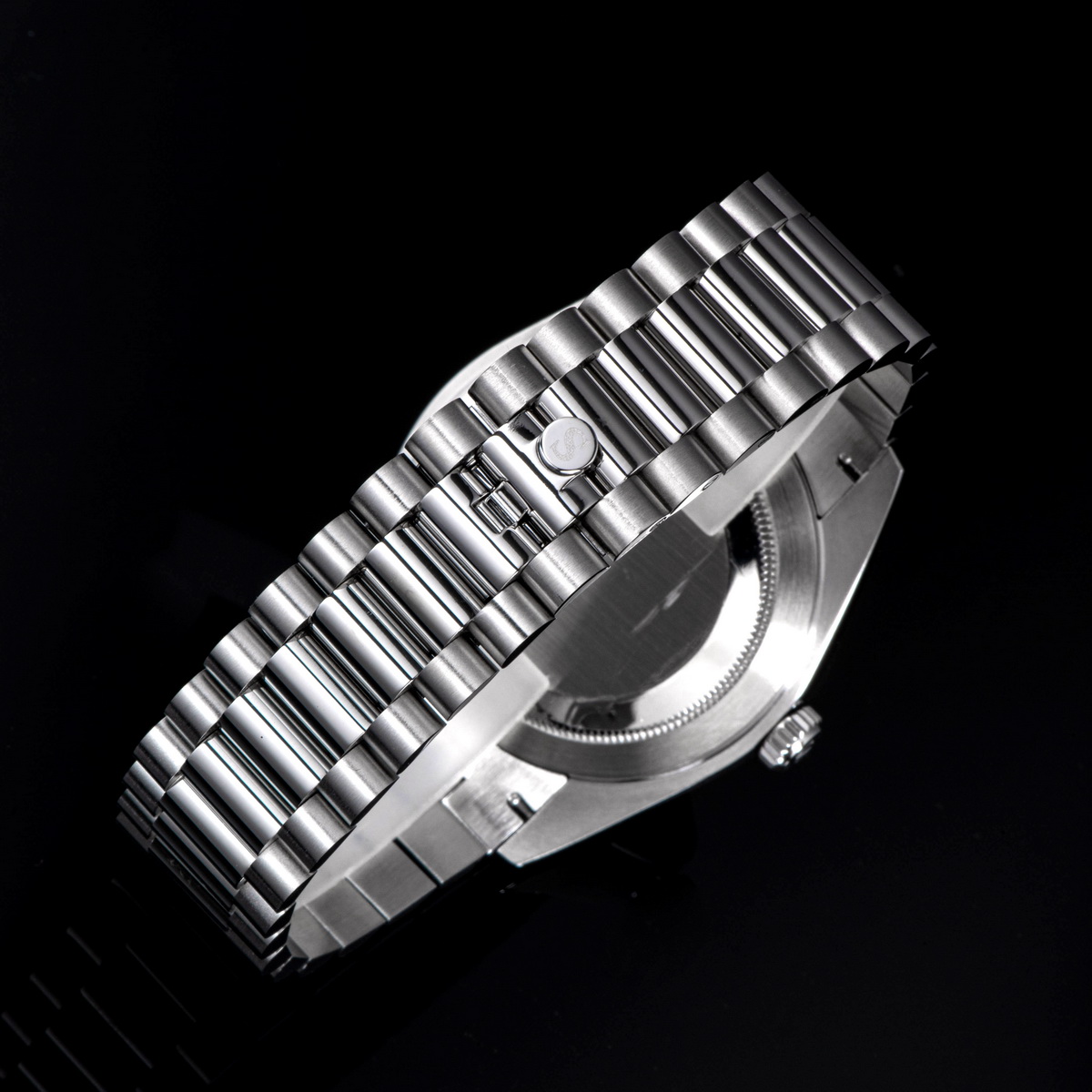 Sugess 40mm Men's Watches Auto - Rolex Watch Datejust review and price