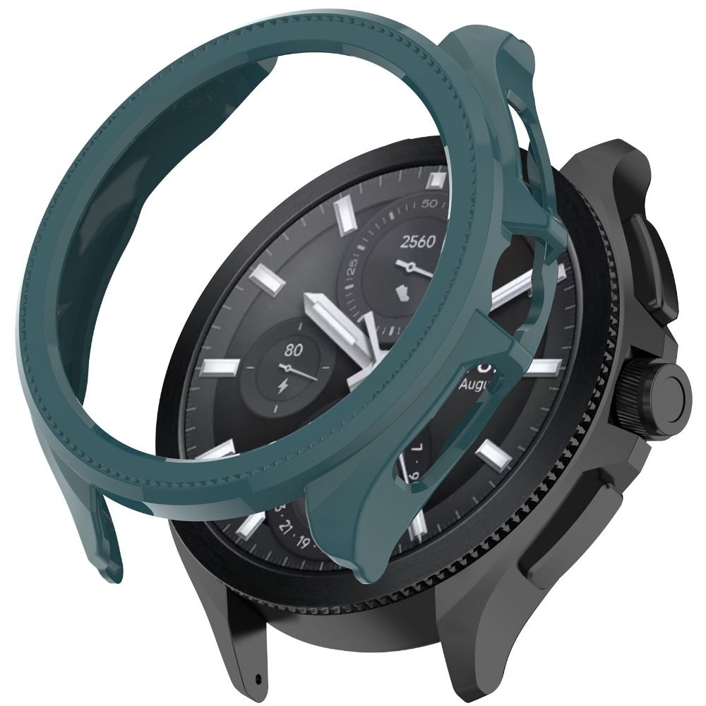 Fashion PC Cover For Xiaomi Wa - Silicone Watch Band 22Mm review and price