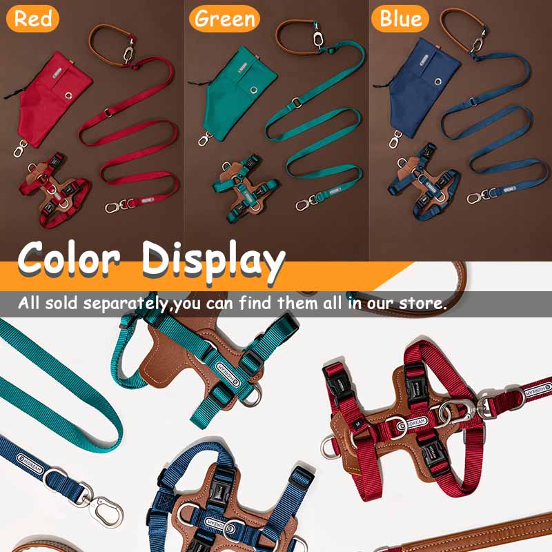 Mysudui 5 In 1 Multi-Function  - Leather Strap Quick Release review and price
