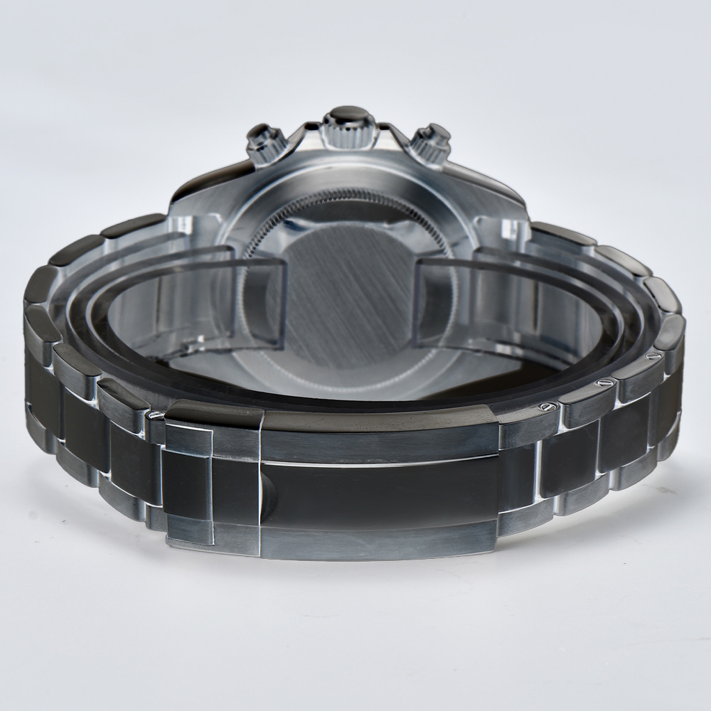 Luxury Creative waves VK63 wat - Stainless Bracelet Diver review and price