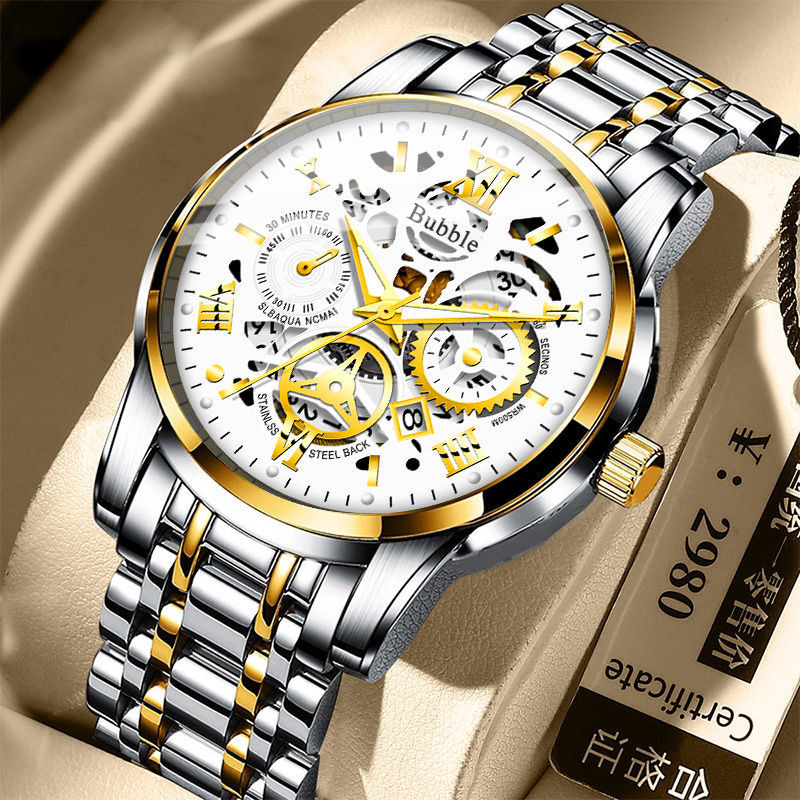 UTHAI Watch For Men Trendy Hig - Rolex Watch Daytona review and price