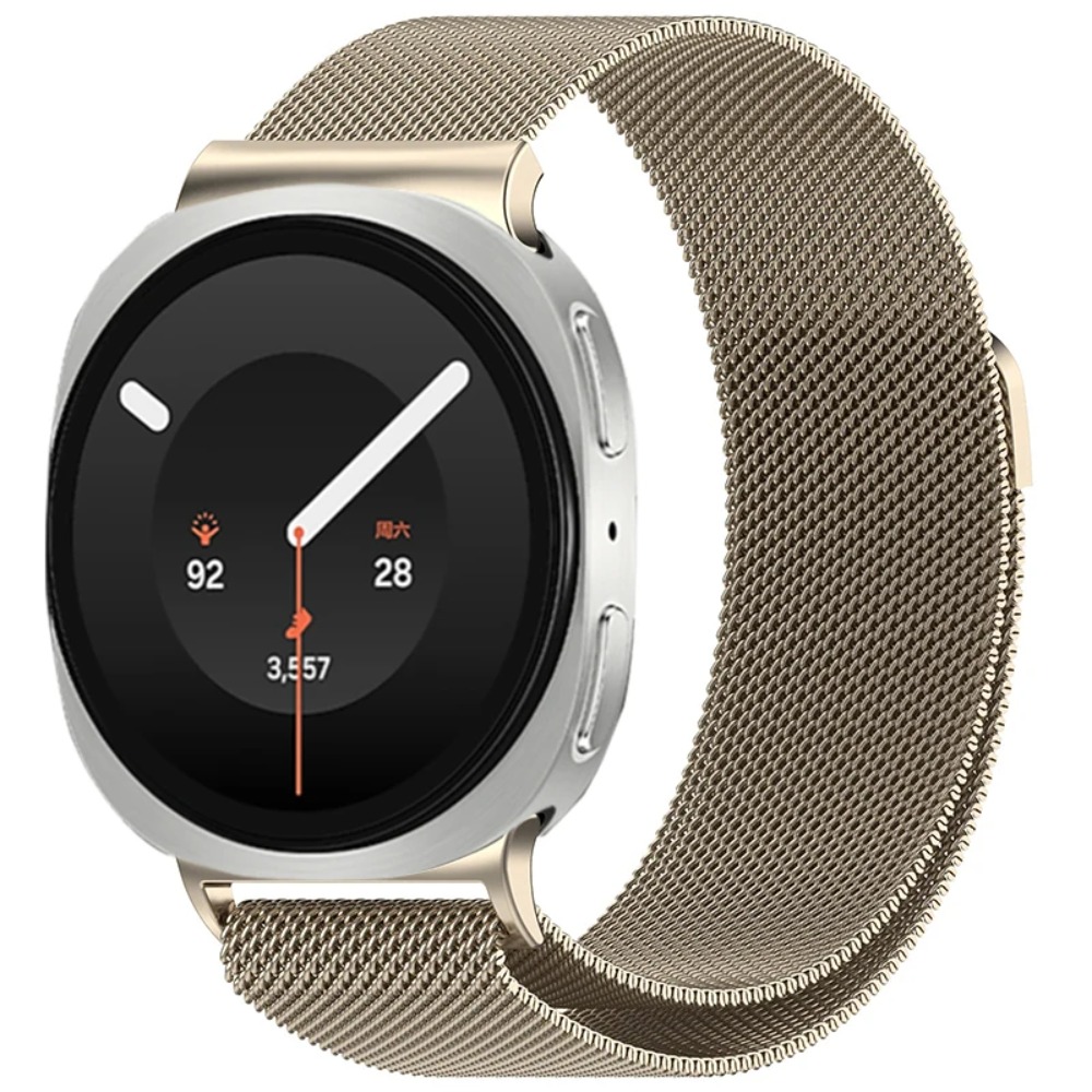 Metal Milanese Strap for Samsu - Milanese Loop Magnetic review and price