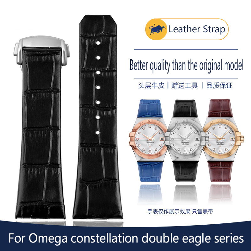 For Omega Constellation Double - Omega Watch Constellation review and price