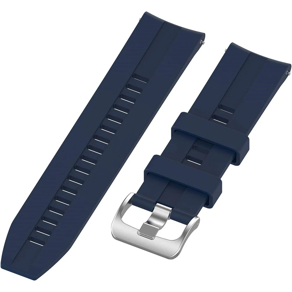 For COROS Pace 3 Strap For COR - Silicone Watch Band 22Mm review and price