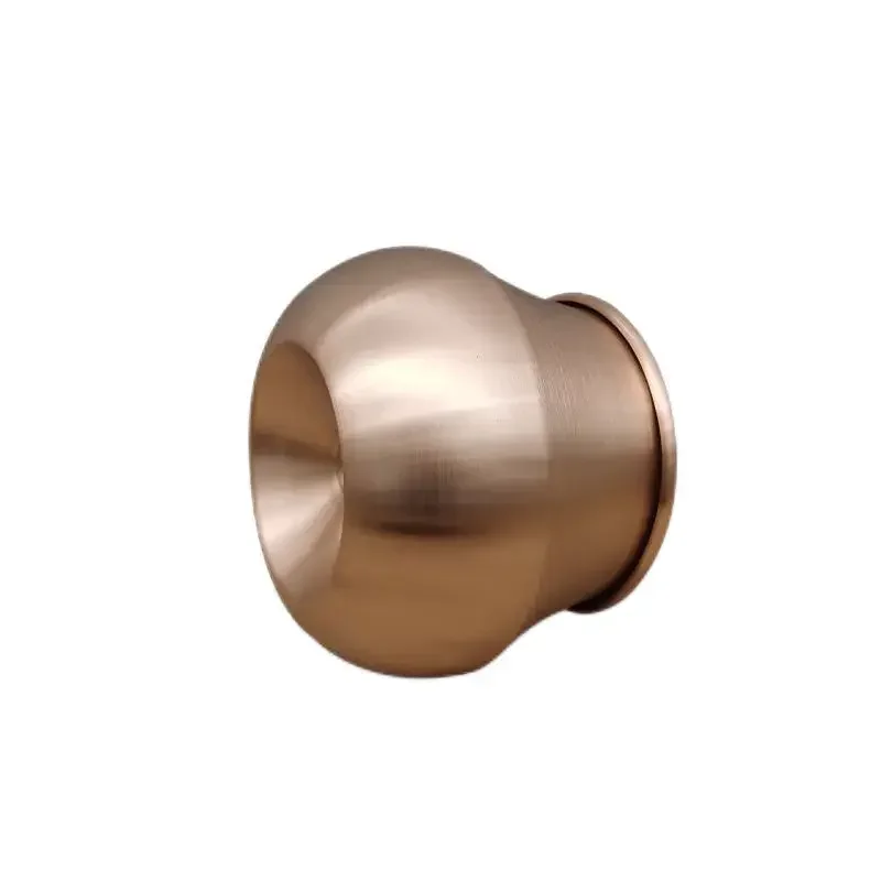 New Copper Cup Chinese Vacuum  - Curved Spring Bar review and price