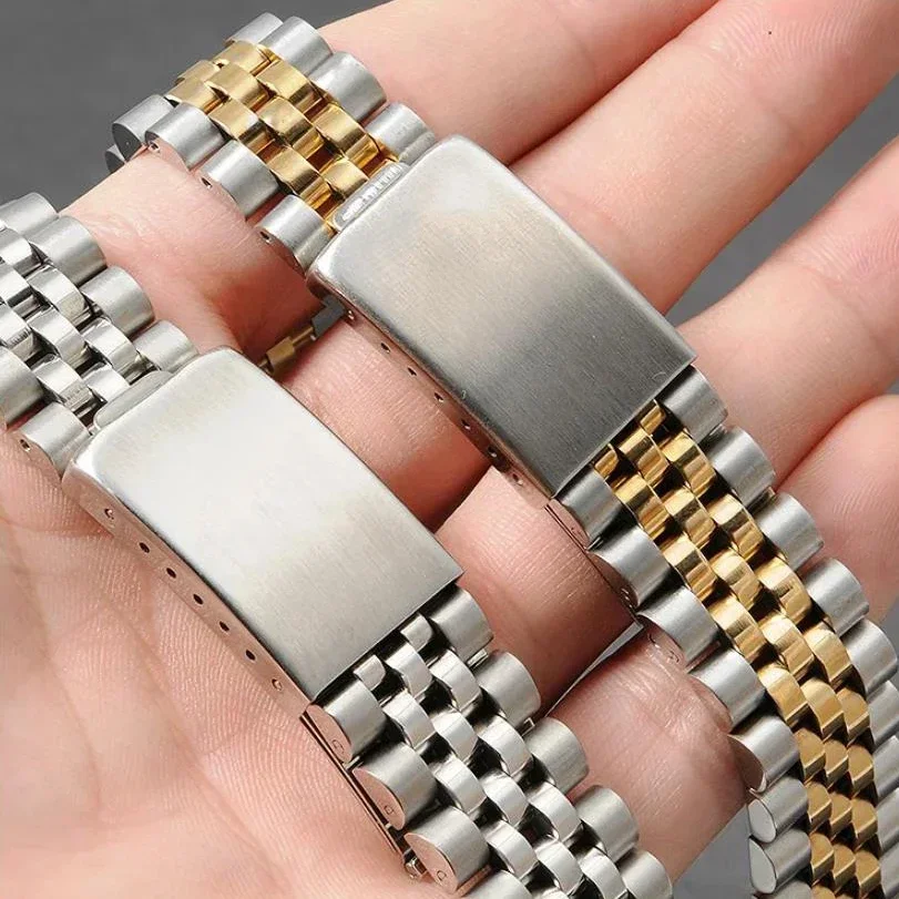 Stainless Steel Strap for Role - Rolex Watch Datejust review and price