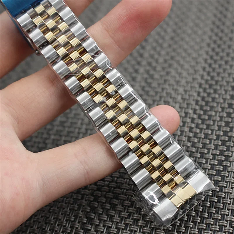 Stainless Steel Strap for Role - Rolex Watch Datejust review and price