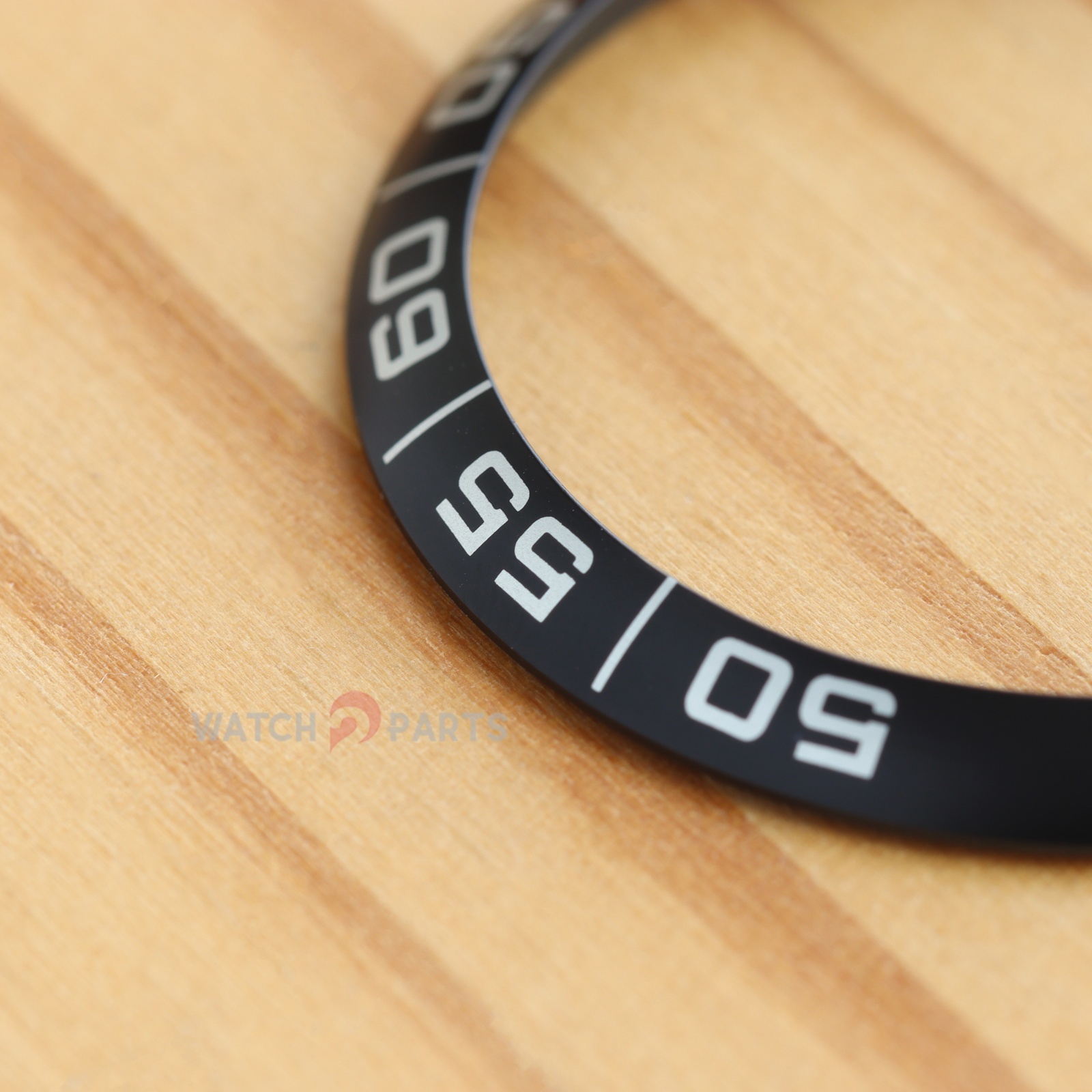 Aluminum Watch Bezel for Omega - Omega Watch Constellation review and price