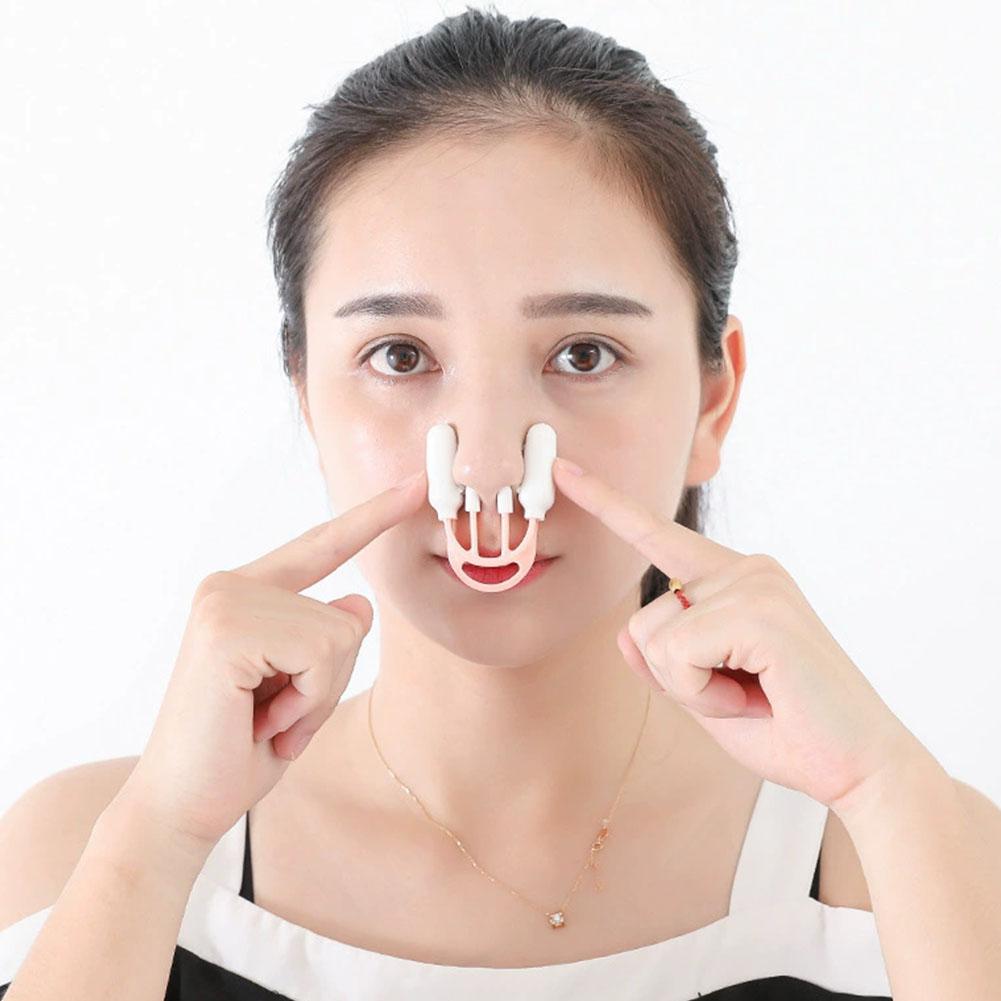 1/2/3pcs Painless Nose Bridge  - Curved Spring Bar review and price