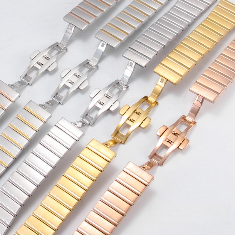 Stainless Steel watch Strap Fo - Omega Watch Constellation review and price