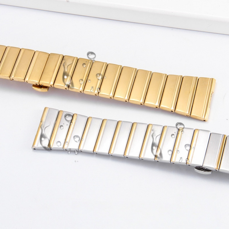 Stainless Steel watch Strap Fo - Omega Watch Constellation review and price