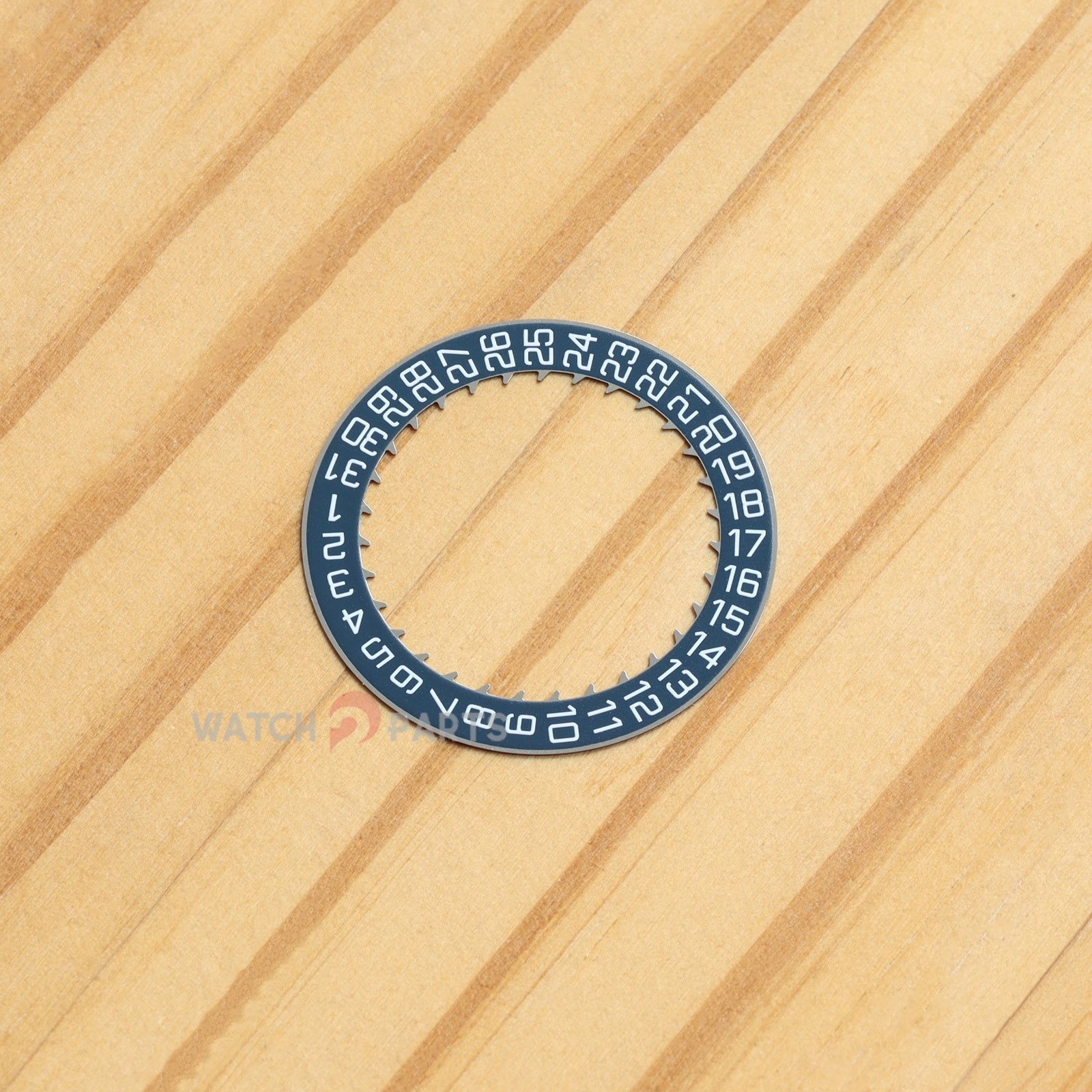 Date Wheel Disc for Audemars P - Audemars Piguet Watch Royal Oak review and price