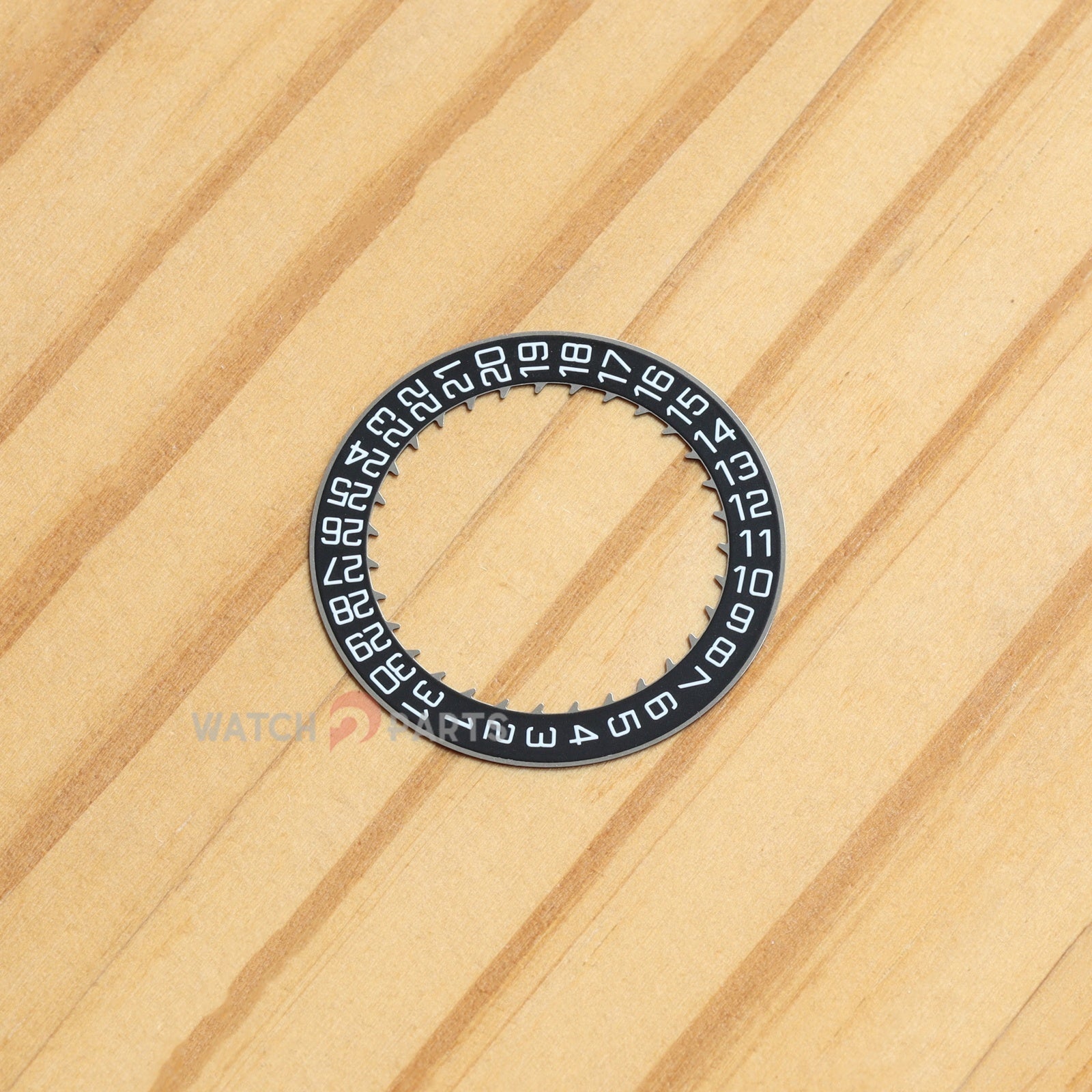 Date Wheel Disc for Audemars P - Audemars Piguet Watch Royal Oak review and price