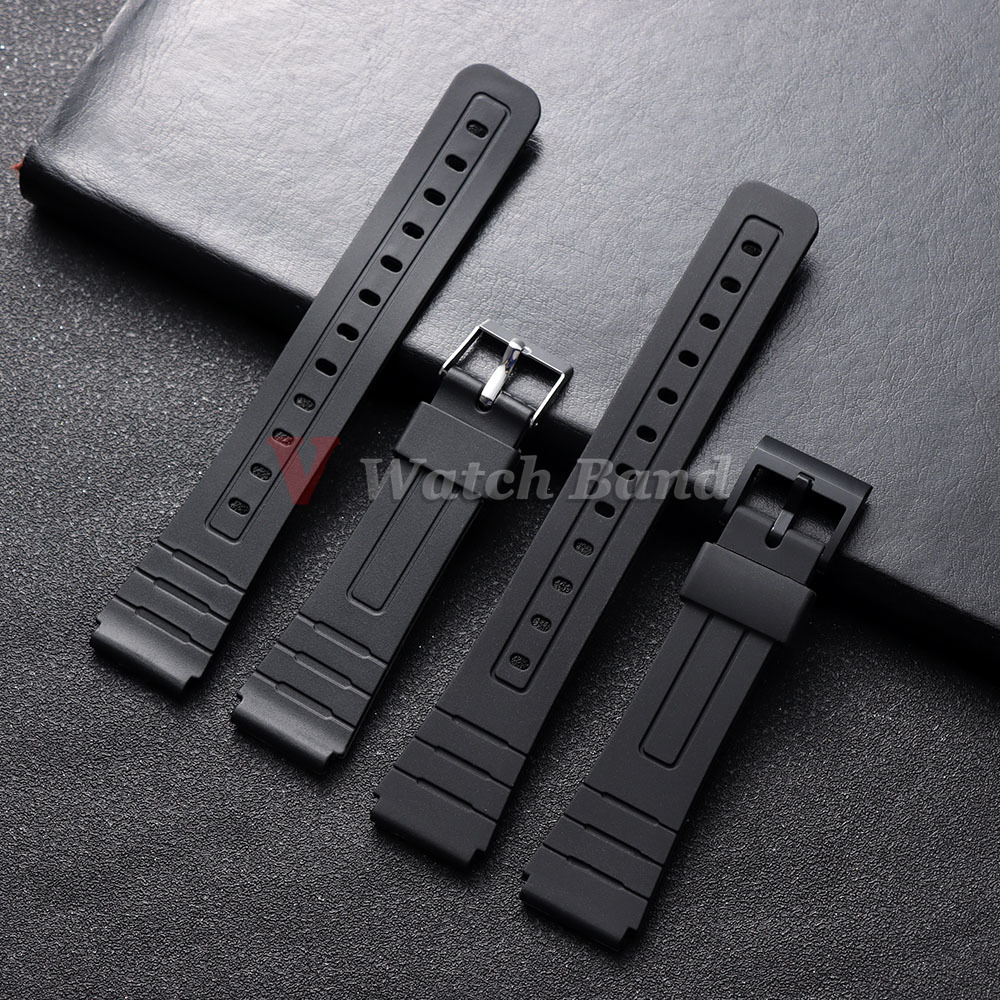 Silicone Watch Strap 18mm for  - Silicone Watch Band 22Mm review and price