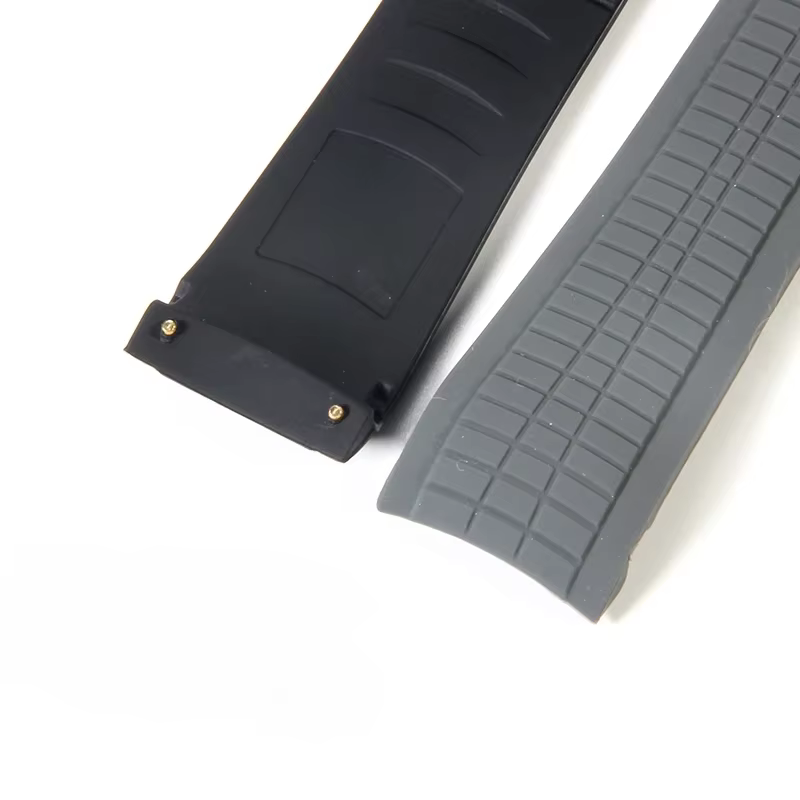 Men's Bracelet Silicone Rubber - Patek Philippe Watch Aquanaut review and price