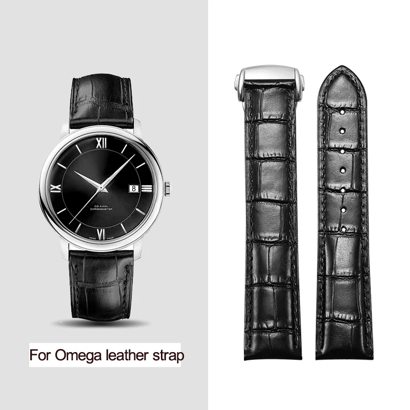 18mm 19mm 20mm 21mm Genuine Le - Omega Watch Speedmaster review and price