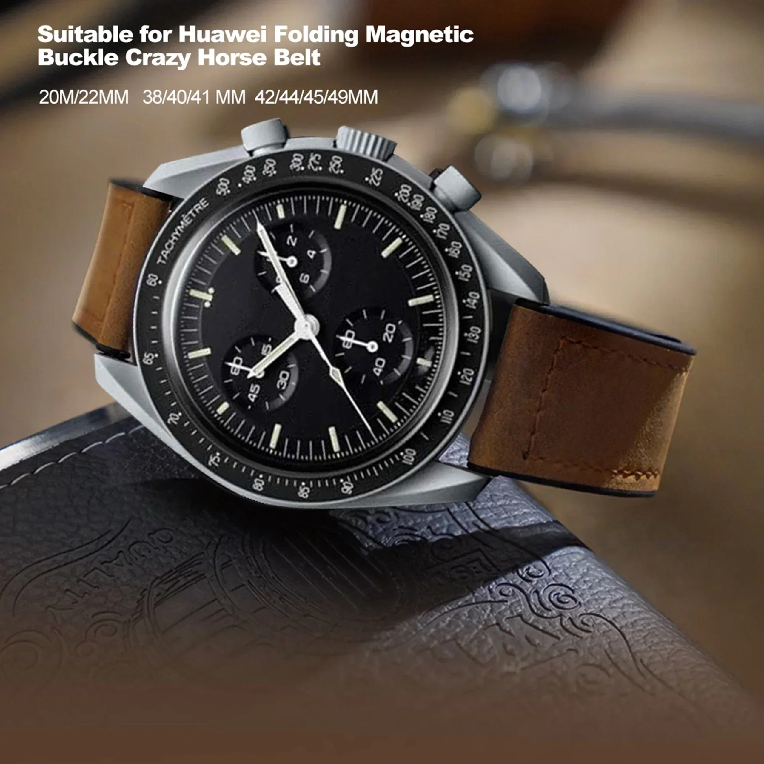 20mm Silicone Leather Watch St - Omega Watch Constellation review and price