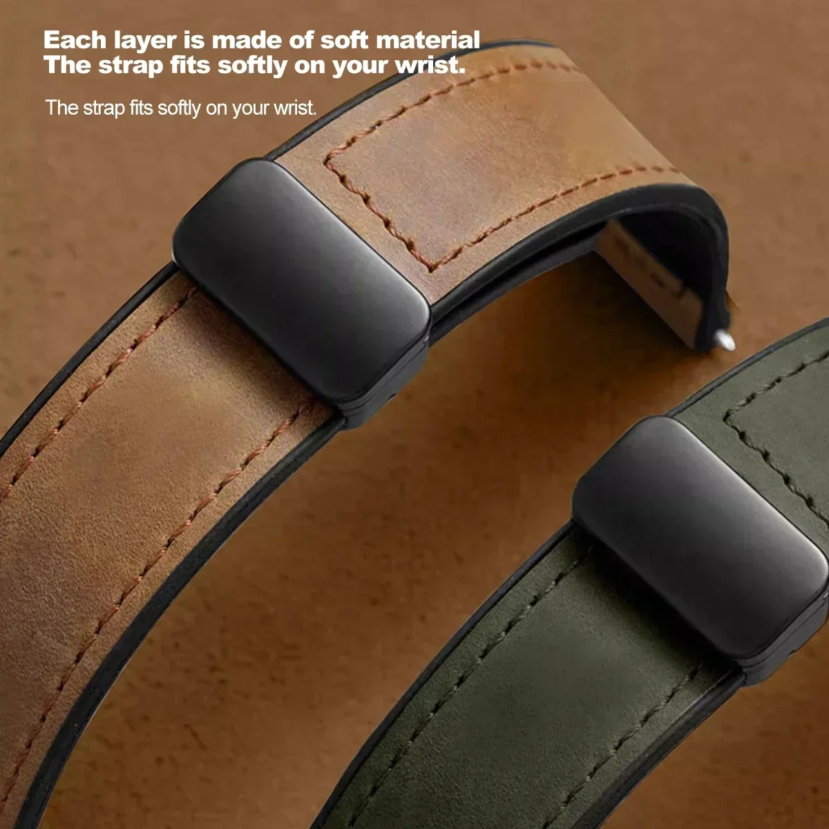 20mm Silicone Leather Watch St - Omega Watch Constellation review and price